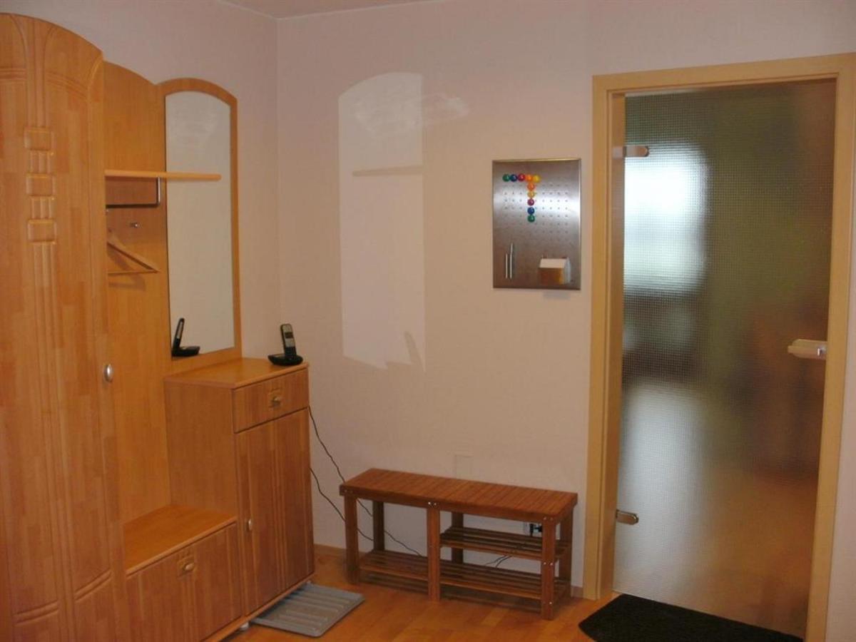 Ferienwohnung Klaus オイ・ミッテルベルグ エクステリア 写真