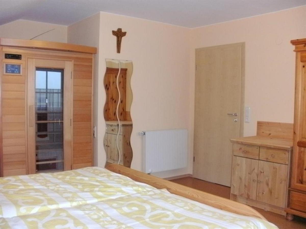 Ferienwohnung Klaus オイ・ミッテルベルグ エクステリア 写真